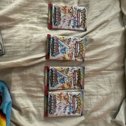 Prismatic Evolutions Booster Pack