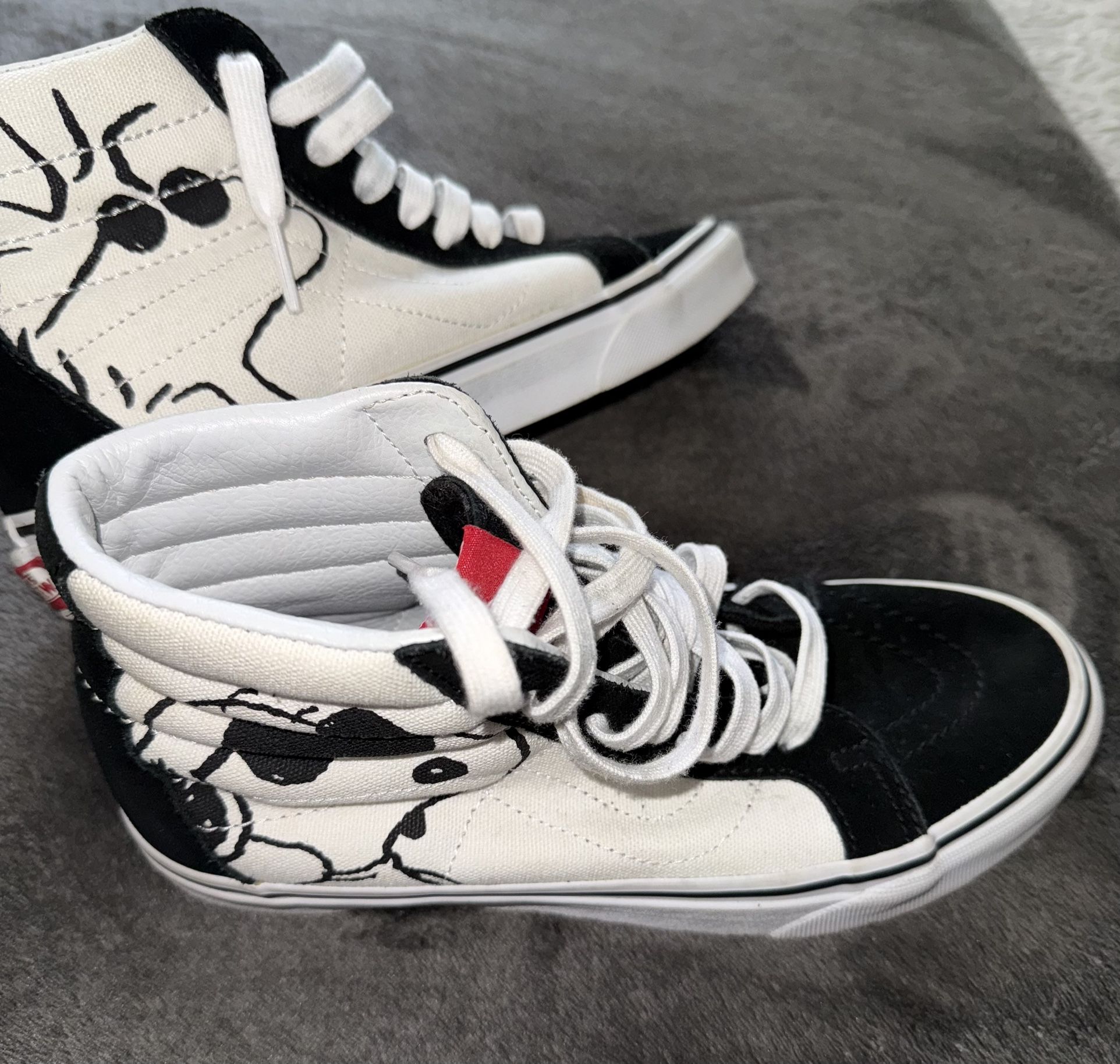 Vans