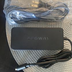 Segway Power Adapter - NEW-