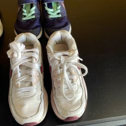 Nike  Air Shose  Zase 12 