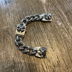 Chrome Hearts Watch  Band