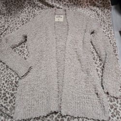 Vintage Y2k Hollister Cardigan