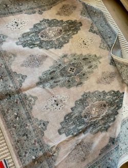 Brand New Ruggable “Maxine” 5x7 Area Rug