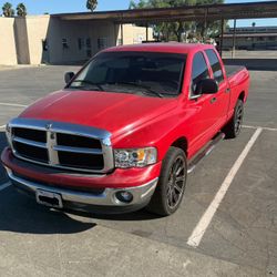 2004 Dodge Ram 1500
