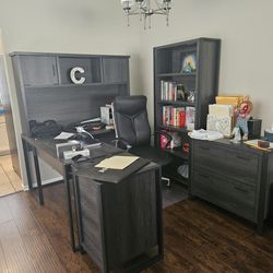 Office Furniture Set