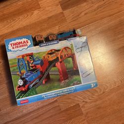 Thomas &Friends  