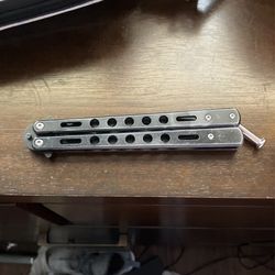 fake Swichblade Not Free Look At Description