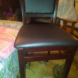 Lion's High Back Stools Brand New 