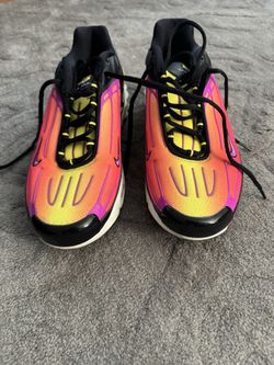 Nike Air Max Plus III Hyper Violet Men’s Size 11.5