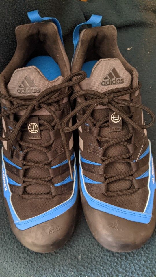 Adidas Terrex Swift Solo 2