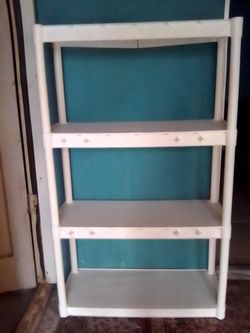 Shelf ( can be taken apart)