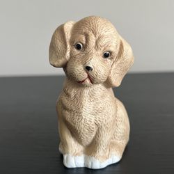 Brinns Dog Figurine Labrador Retriever Rachel Doll Accessory Vintage 3in