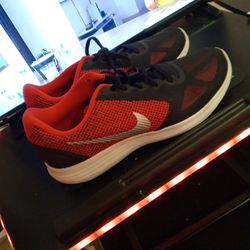 Nike Shoes