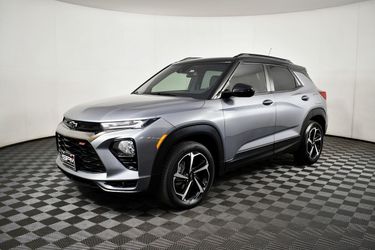 2021 Chevrolet Trailblazer