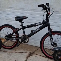 Kids Small Bike 
