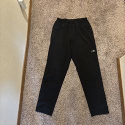 Men’s North Face pants