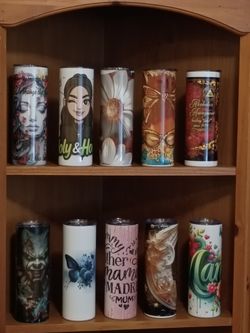 Tumblers