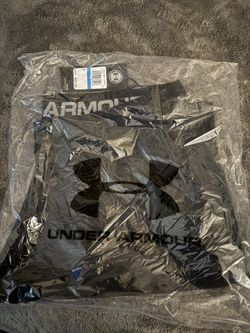 Men’s Under Amour Pants 36/32