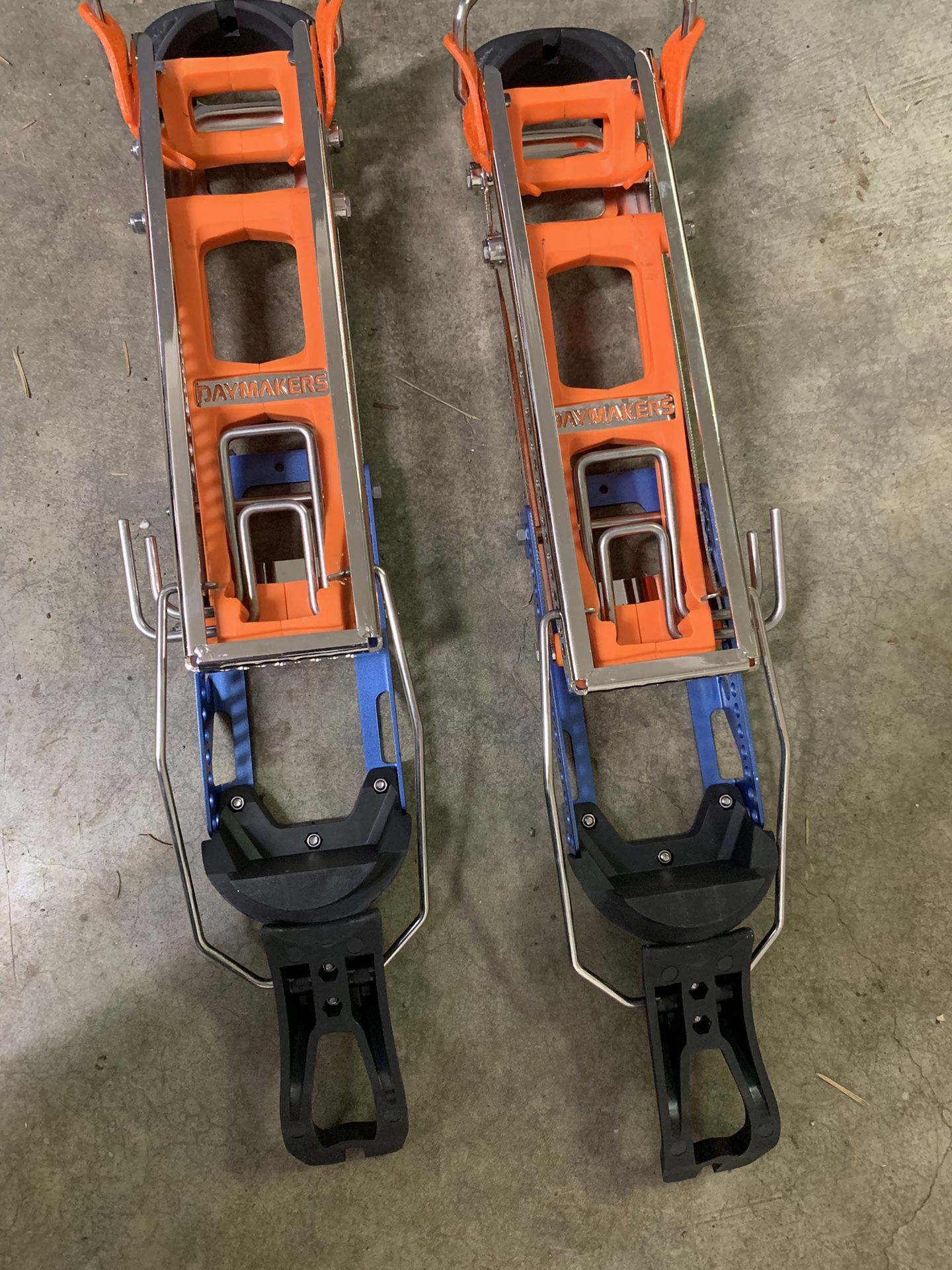 Daymakers Alpine Touring Adapters for Sale in Gresham, OR OfferUp
