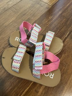 Roxy Sandals