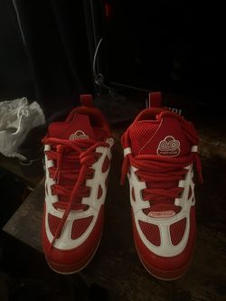 LV Skates Shoes