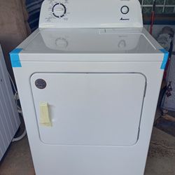 ✌️AMANA" ELECTRIC" DRYER ✌️