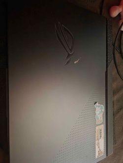 ASUS ROG Strix G17 Gaming Laptop - READ DESCRIPTION FIRST