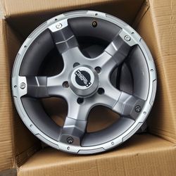 Dodge Ram Wheels For Sale