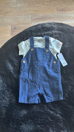 Baby outfit