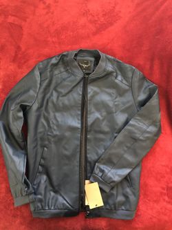 Pilot Jacket (Dixon Leather)