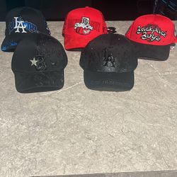 Gorras Barbas 31 Hats Dandy Hats Rude Awakening