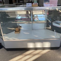 Commercial Display Cabinets  Excellent Condition