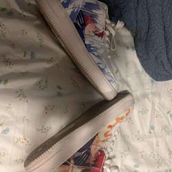 Anime AF1 Coustom