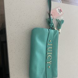 Juicy Couture Hand Bag