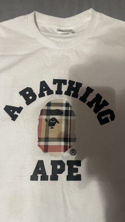 A bathing Ape 