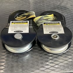 Winch Snatch Block 