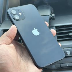 iPhone 12 Unlocked 