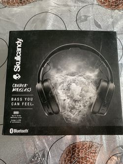 Skullcandy Headphones