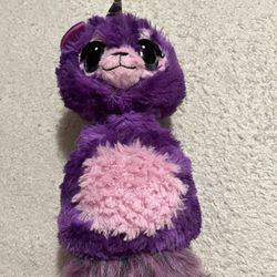 Hatchimal toy 