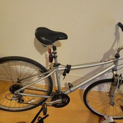 Bicycle for sale