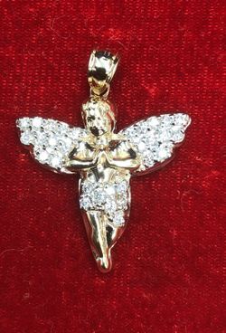14k sold real gold with original vs quality diamond