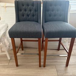Bar stools