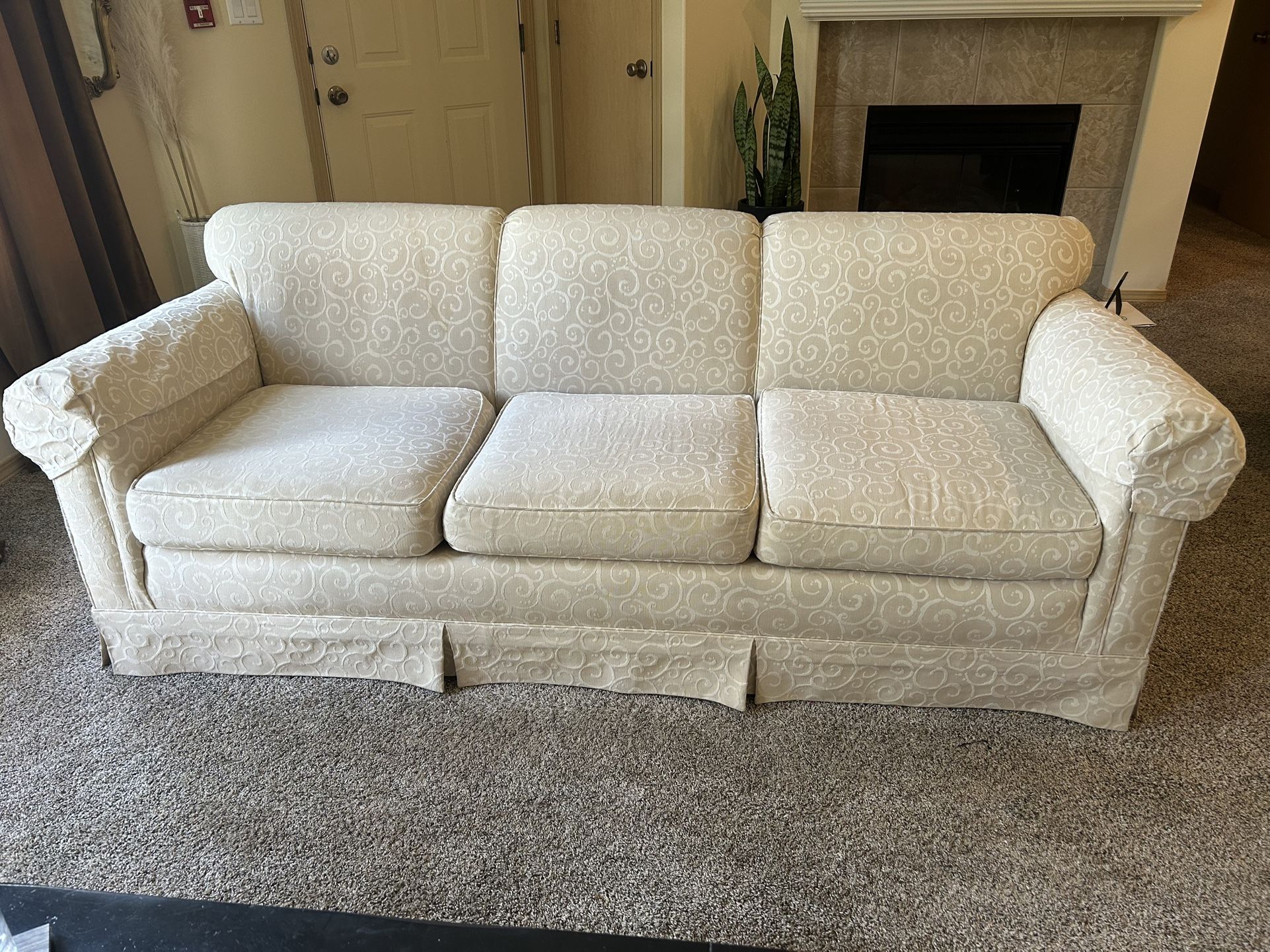 3 Seater Sofa