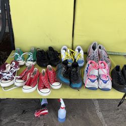 Tenis 15. Cada UNO