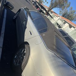 2008 Buick Lucerne