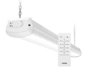 Koda 46" Multi-Directional LED Shop Light