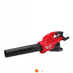 Milwaukee M18 Dual Blower 600 CFM (Tool-Only) 