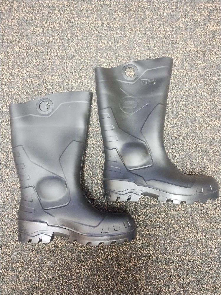 Rain Boots