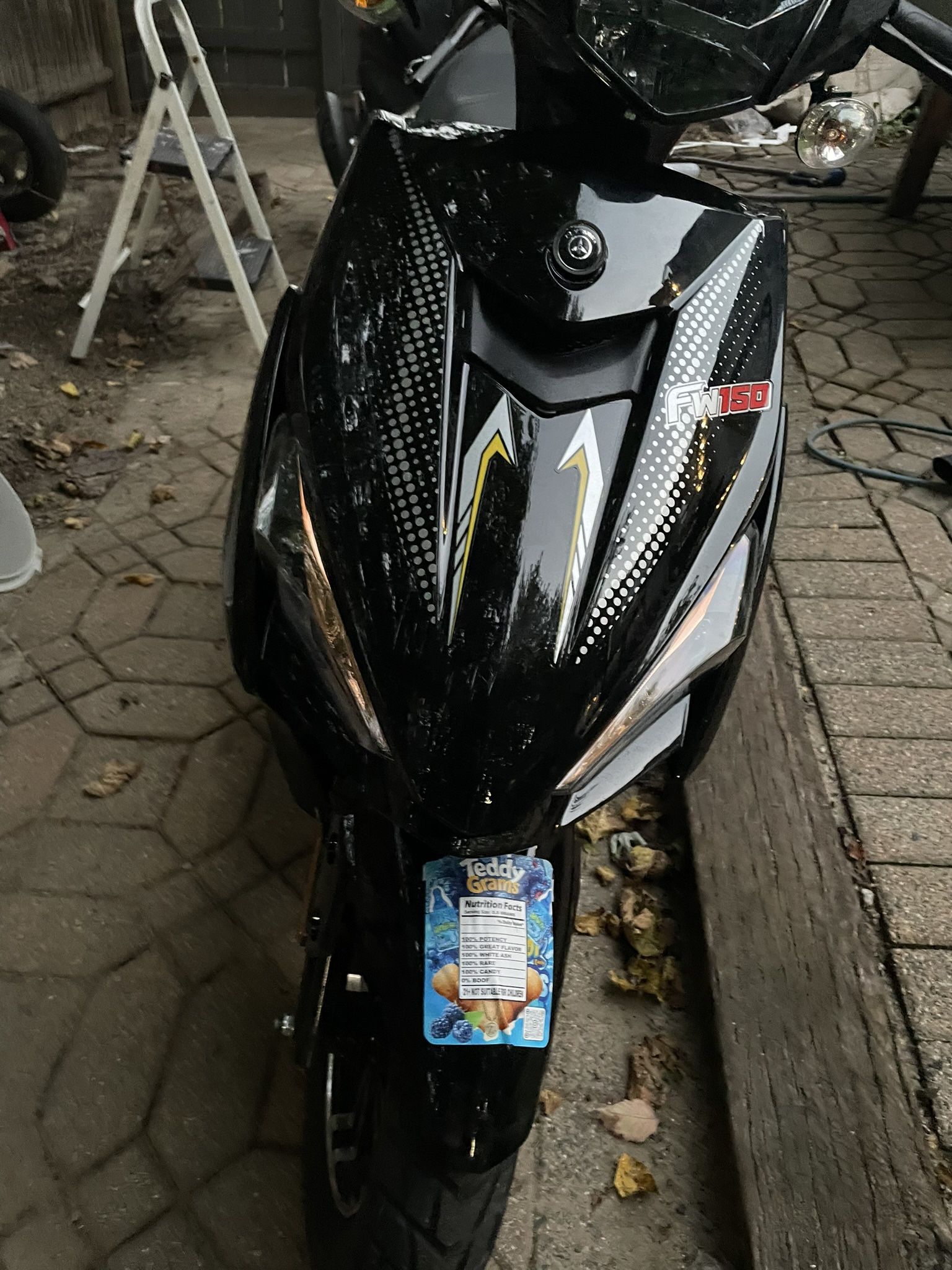 150cc