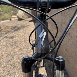 Specialized Fate Comp Mountain Bike